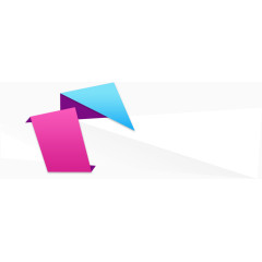 金秋答谢彩色模板