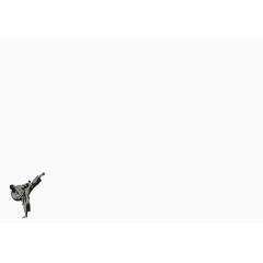 少林武僧衣标袖标袖章