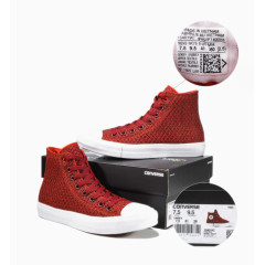 匡威Converse休闲鞋