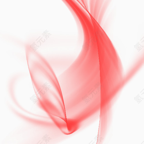 橘红光效
