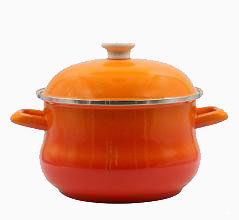 陶瓷养生煲炖锅