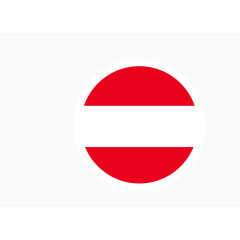 奥地利国旗