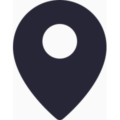 个人信息-居住地