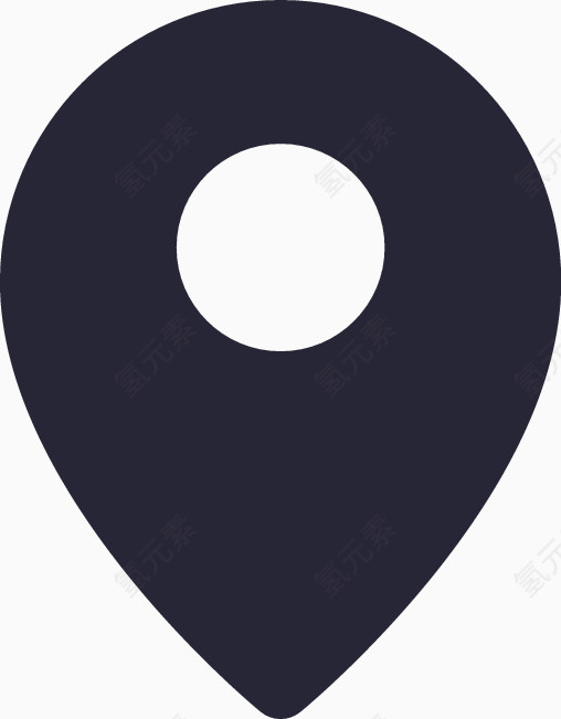 个人信息-居住地