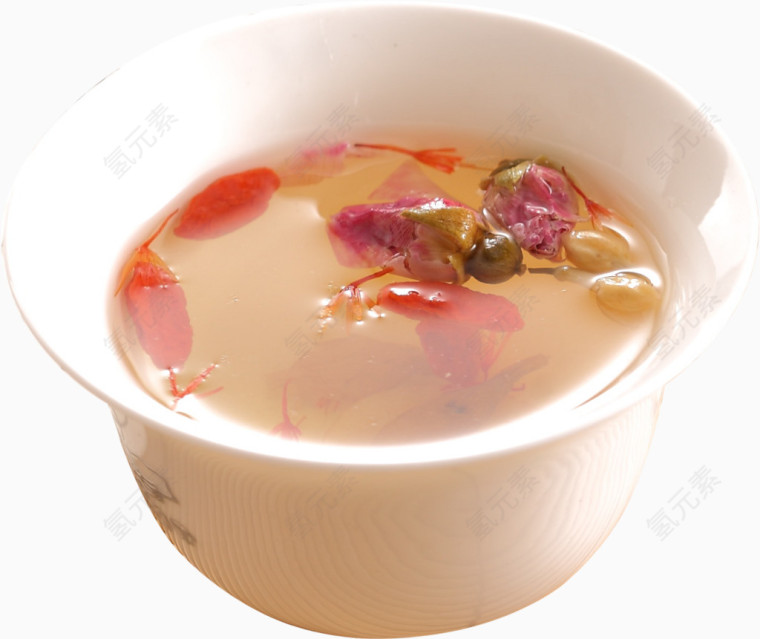 花茶
