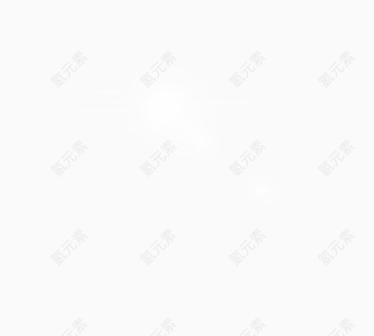 高光PS素材