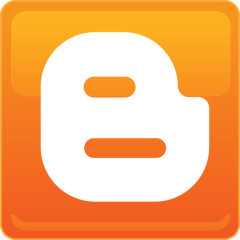 社交媒体图标矢量素材