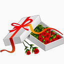 韩国风格迷你系列图标