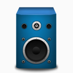 精美音响桌面图标下载