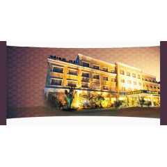 房地产海报素材