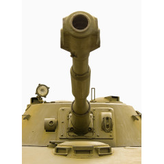 坦克大炮军事武器