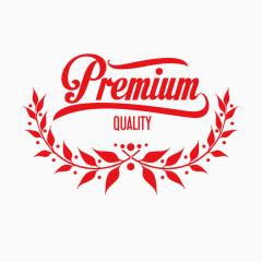 销售标签矢量图ai