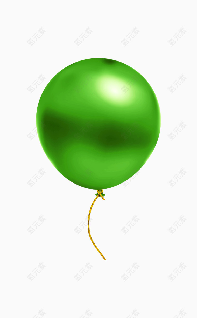 气球素材