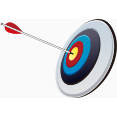 矢量飞镖和飞镖盘