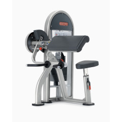 健身房健身器材