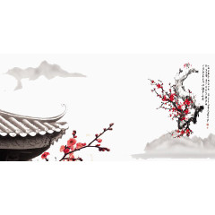 中国风