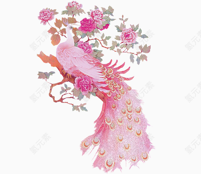 一副图画