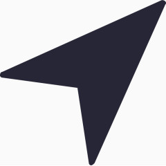 聚交导航栏icon-首页（点击后－蓝色）