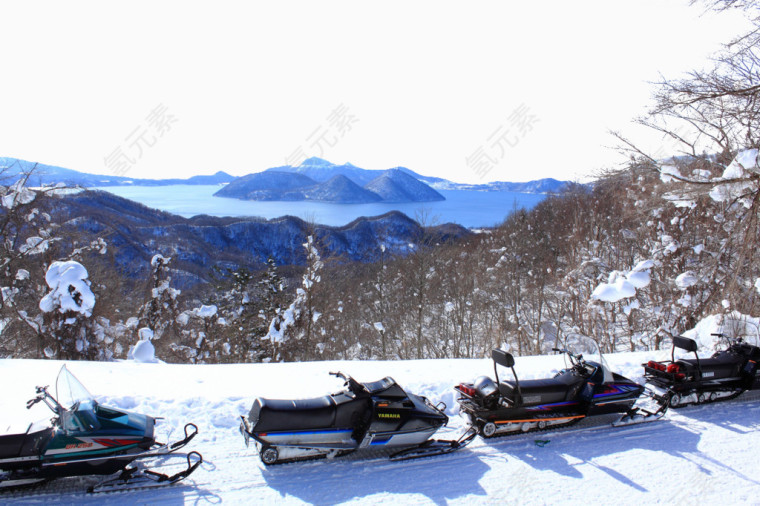 日本东京东北北海道