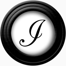 英文字母i