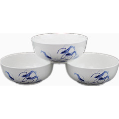 景德镇陶瓷大碗