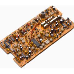 计算机配件电路板