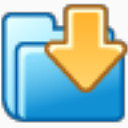 蓝色主体系统图标