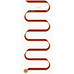 淘宝天猫个性化底纹立体