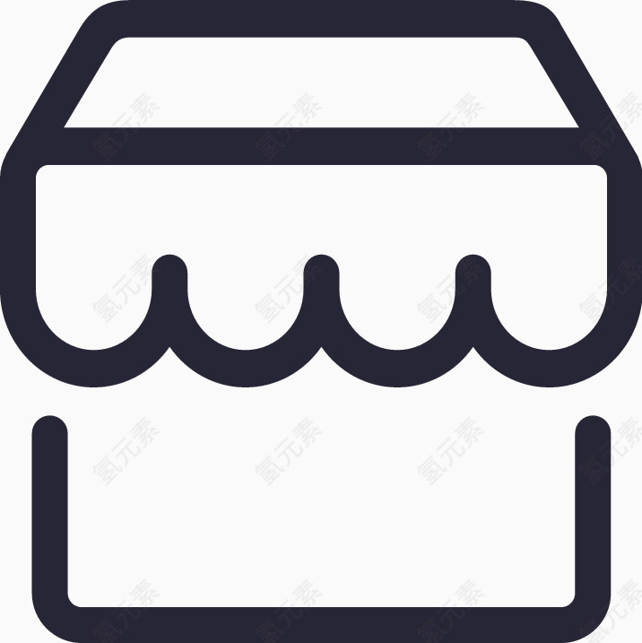 icon-门店管理