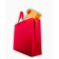 简约创意礼品袋