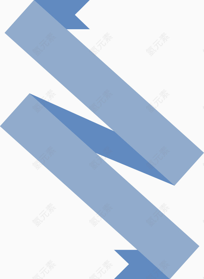 几何文本框