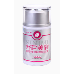 舒尼美葡萄籽软胶囊