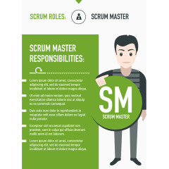 商务信息素材展示