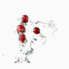 水中樱桃