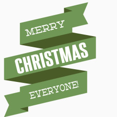 矢量标签文案展示