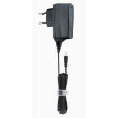 有质感的充电器元素