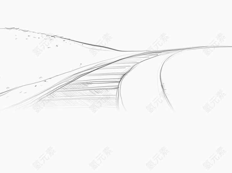 公路