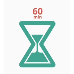 矢量 倒计时60分钟