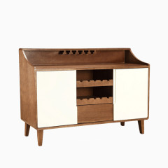 餐边柜碗柜储物家具