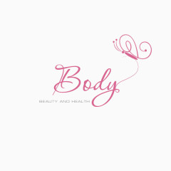 简易美容院图标