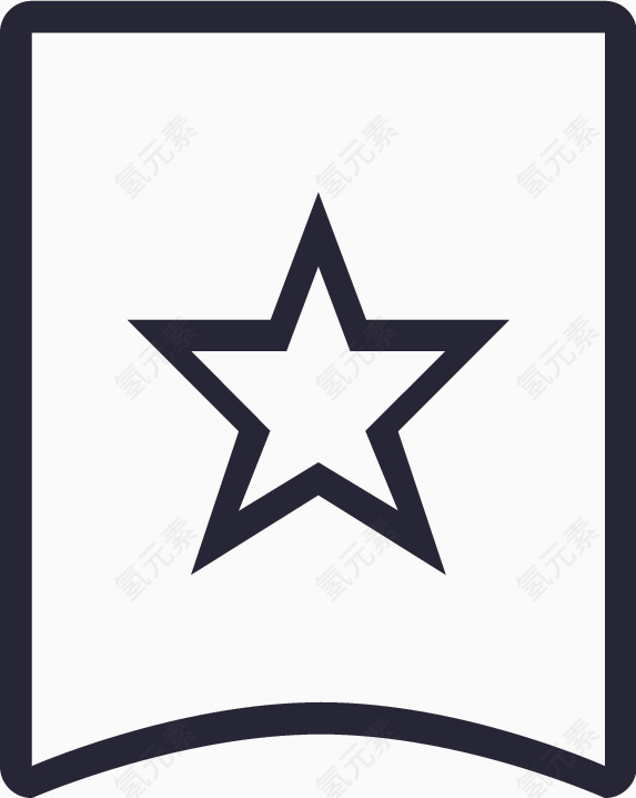 新东方-职位收藏图标