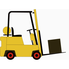 市政用小型叉车