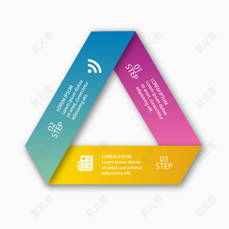 三角形讲义矢量