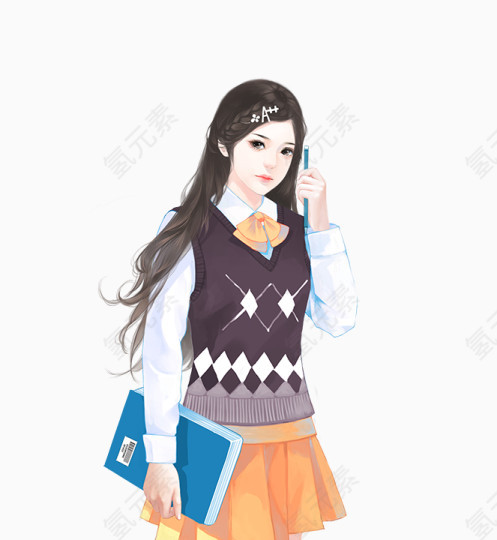 学霸
