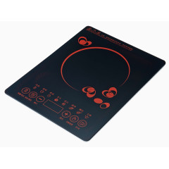 光波防电磁电磁炉