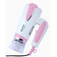 电吹风不伤发吹风筒