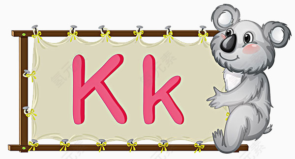 语言文字K