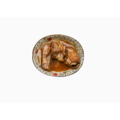 美味猪软骨