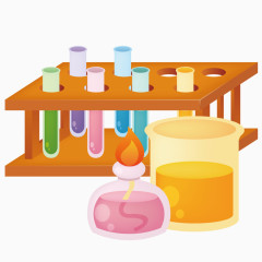 一套化学实验工具