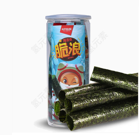 海苔食品